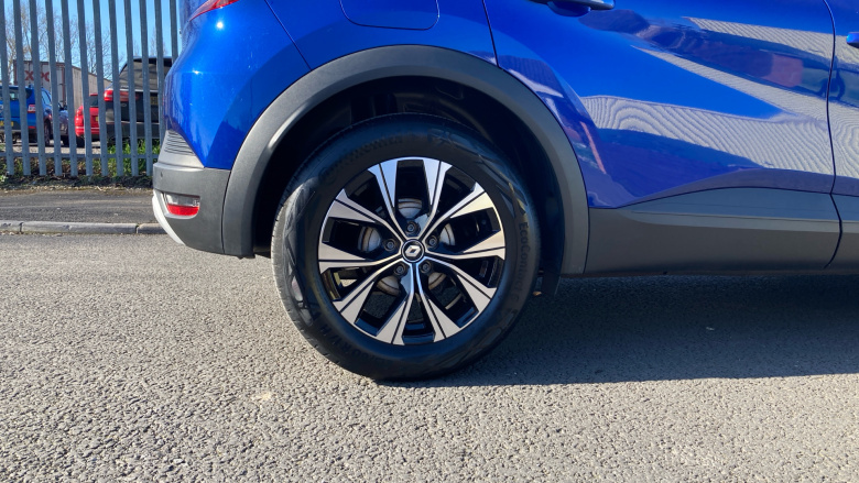 Renault Captur 1.0 TCE 90 Evolution 5dr Petrol Hatchback